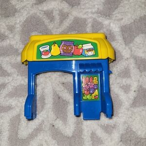 Discovery Village GROCERY CONVENIENCE STORE bodega Fisher Price Little People